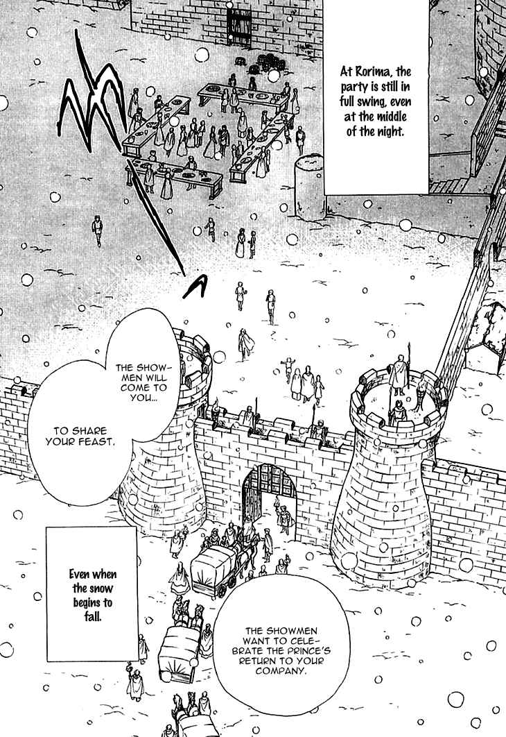 Page 8 Chapter 29 Knights of Alfheim