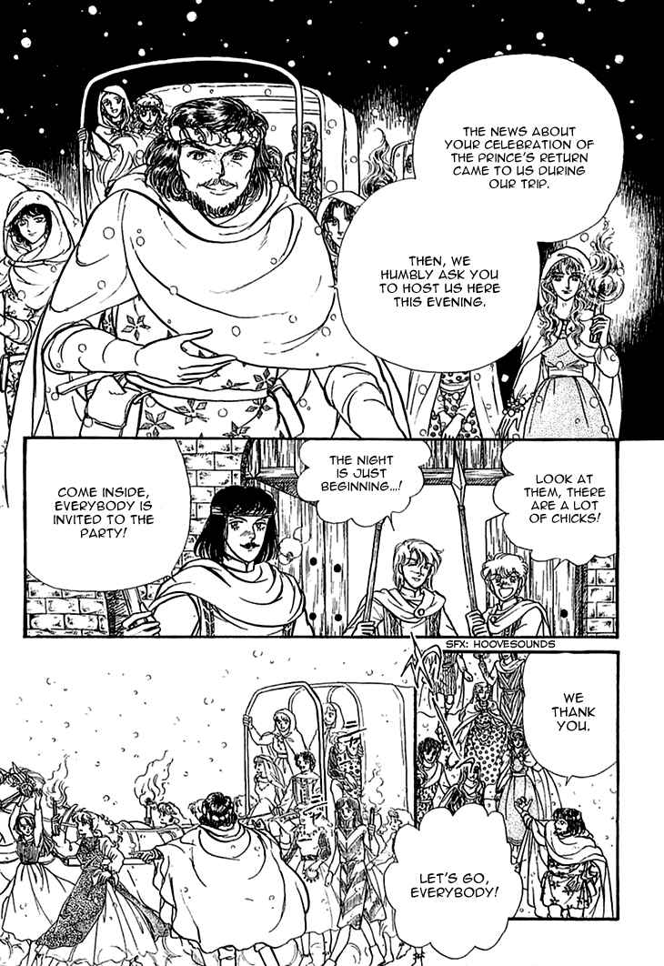 Page 9 Chapter 29 Knights of Alfheim
