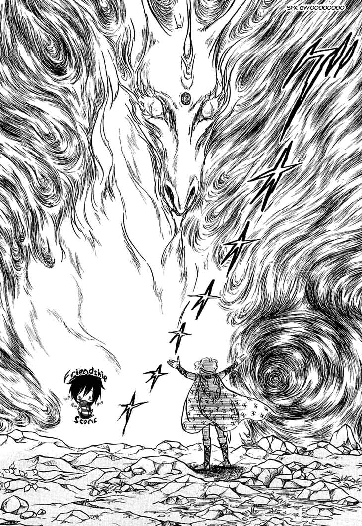 Page 10 Chapter 11 Knights of Alfheim