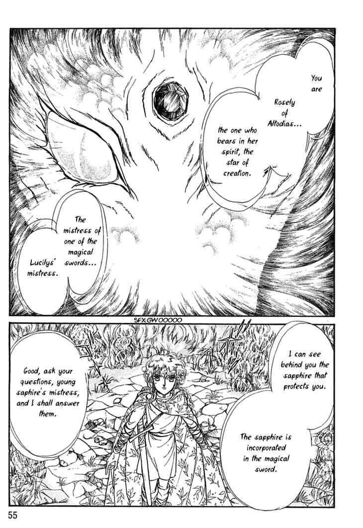 Page 15 Chapter 11 Knights of Alfheim