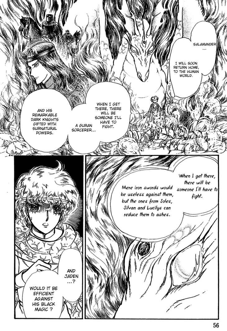 Page 16 Chapter 11 Knights of Alfheim