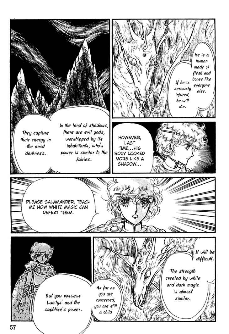 Page 17 Chapter 11 Knights of Alfheim