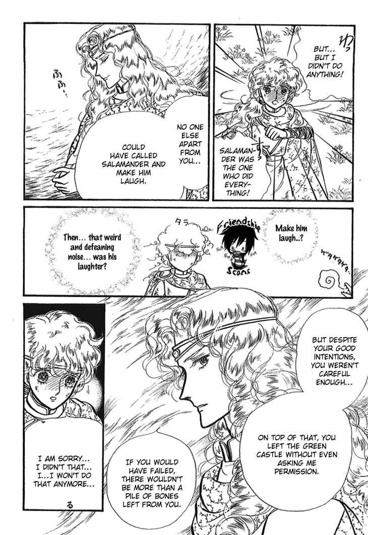 Page 28 Chapter 11 Knights of Alfheim