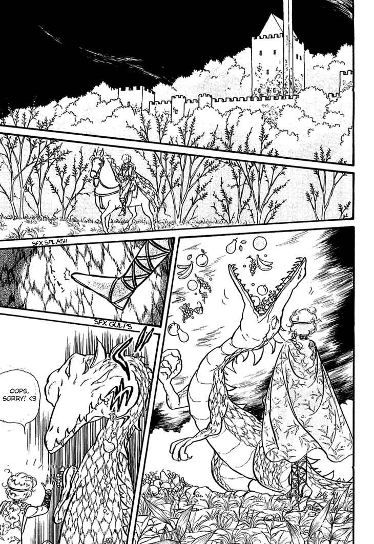 Page 3 Chapter 11 Knights of Alfheim