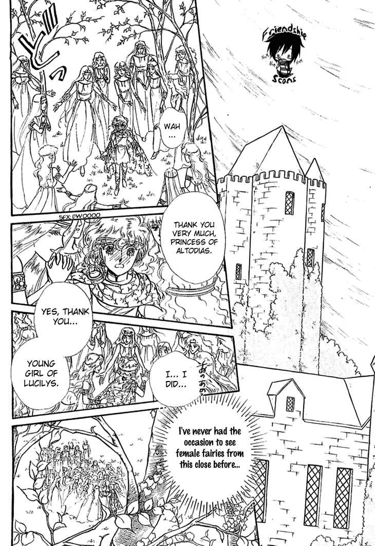 Page 30 Chapter 11 Knights of Alfheim