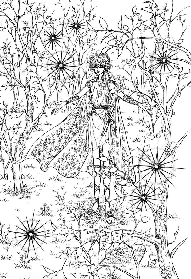 Page 39 Chapter 11 Knights of Alfheim