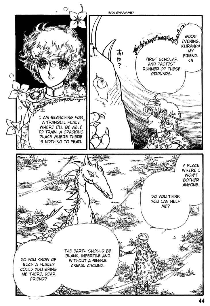 Page 4 Chapter 11 Knights of Alfheim