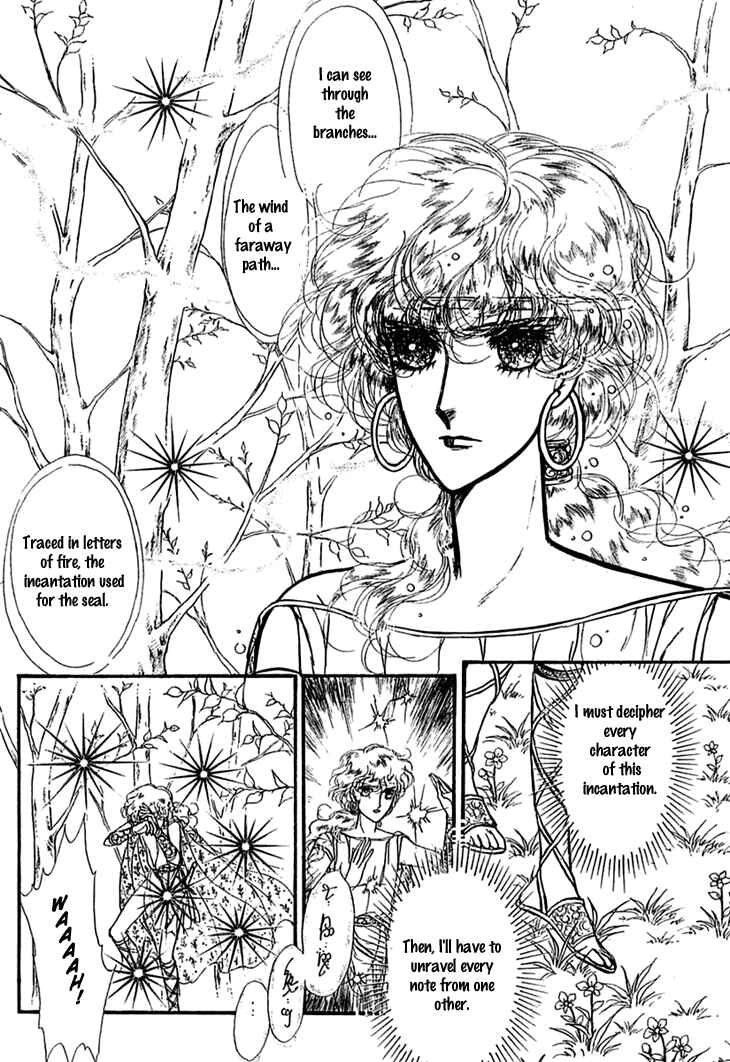 Page 40 Chapter 11 Knights of Alfheim