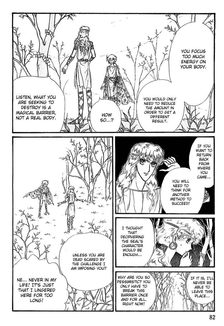Page 42 Chapter 11 Knights of Alfheim