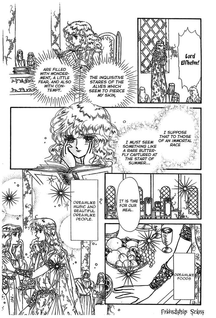 Page 15 Chapter 8 Knights of Alfheim