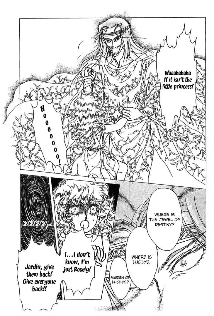 Page 18 Chapter 8 Knights of Alfheim