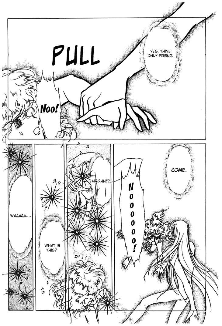 Page 21 Chapter 8 Knights of Alfheim