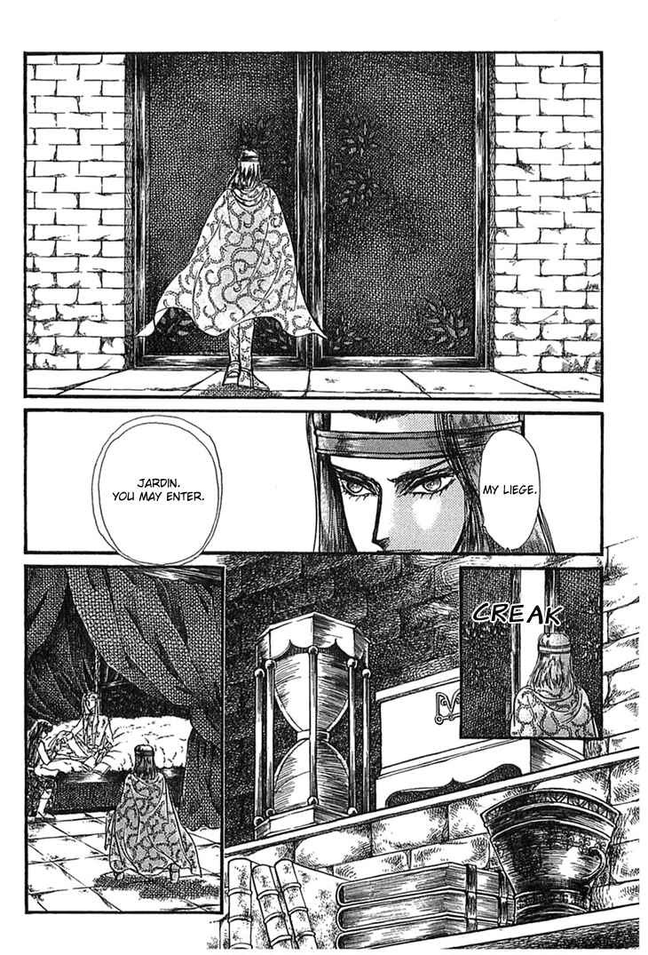 Page 25 Chapter 8 Knights of Alfheim