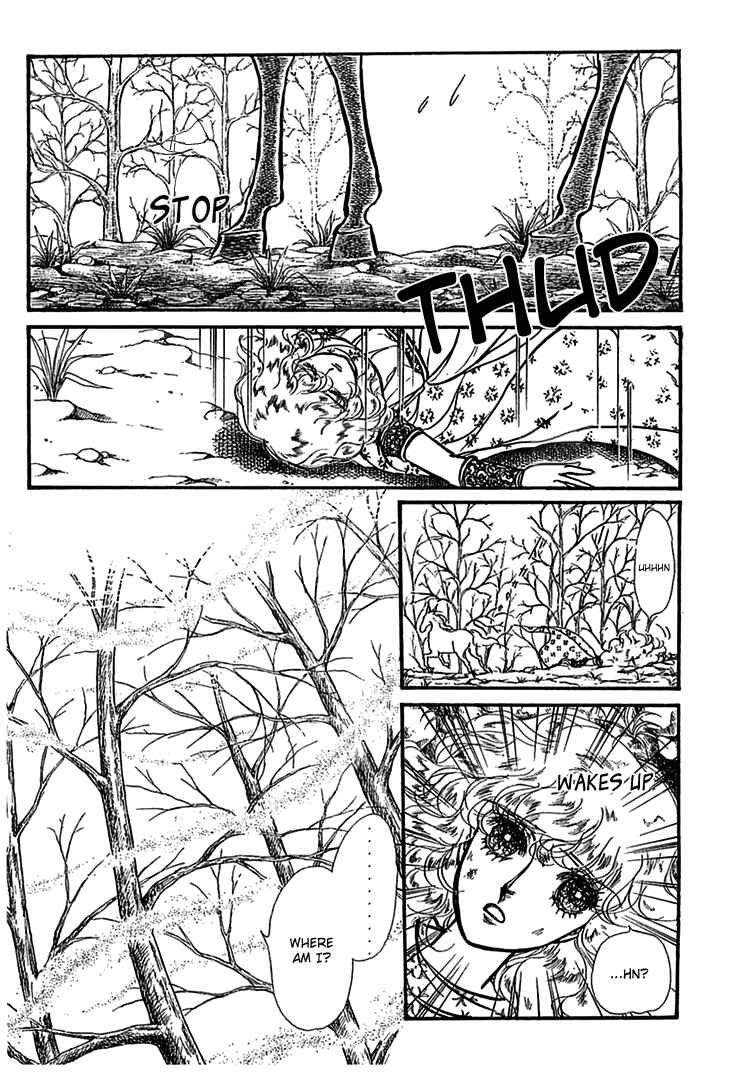 Page 33 Chapter 8 Knights of Alfheim