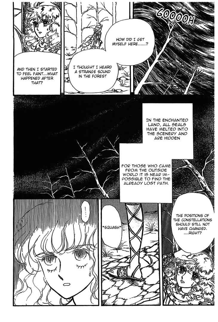 Page 34 Chapter 8 Knights of Alfheim