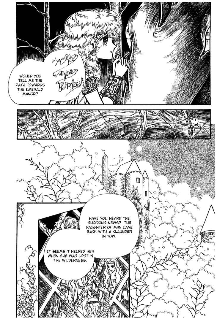 Page 36 Chapter 8 Knights of Alfheim