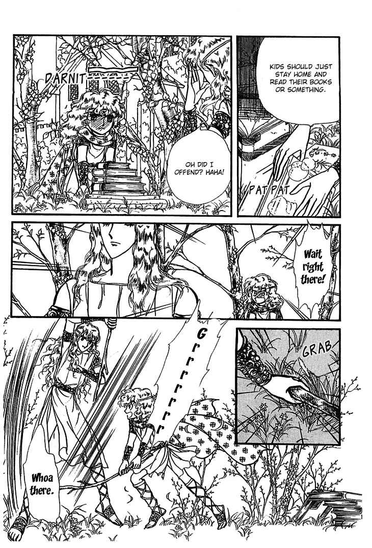 Page 39 Chapter 8 Knights of Alfheim