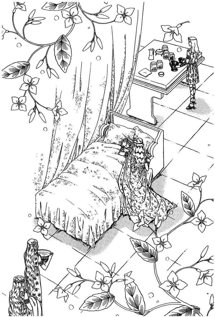 Page 4 Chapter 8 Knights of Alfheim