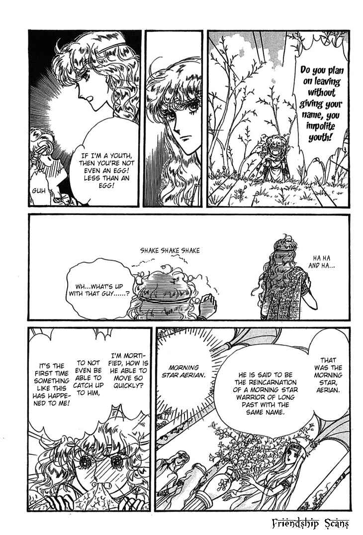 Page 42 Chapter 8 Knights of Alfheim
