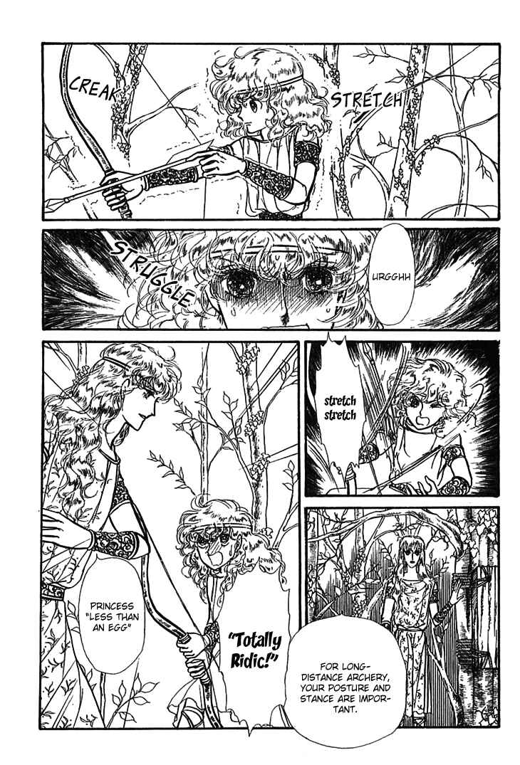 Page 44 Chapter 8 Knights of Alfheim