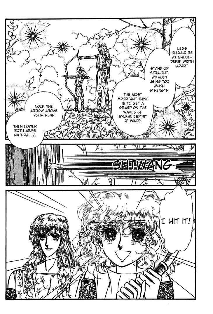 Page 45 Chapter 8 Knights of Alfheim