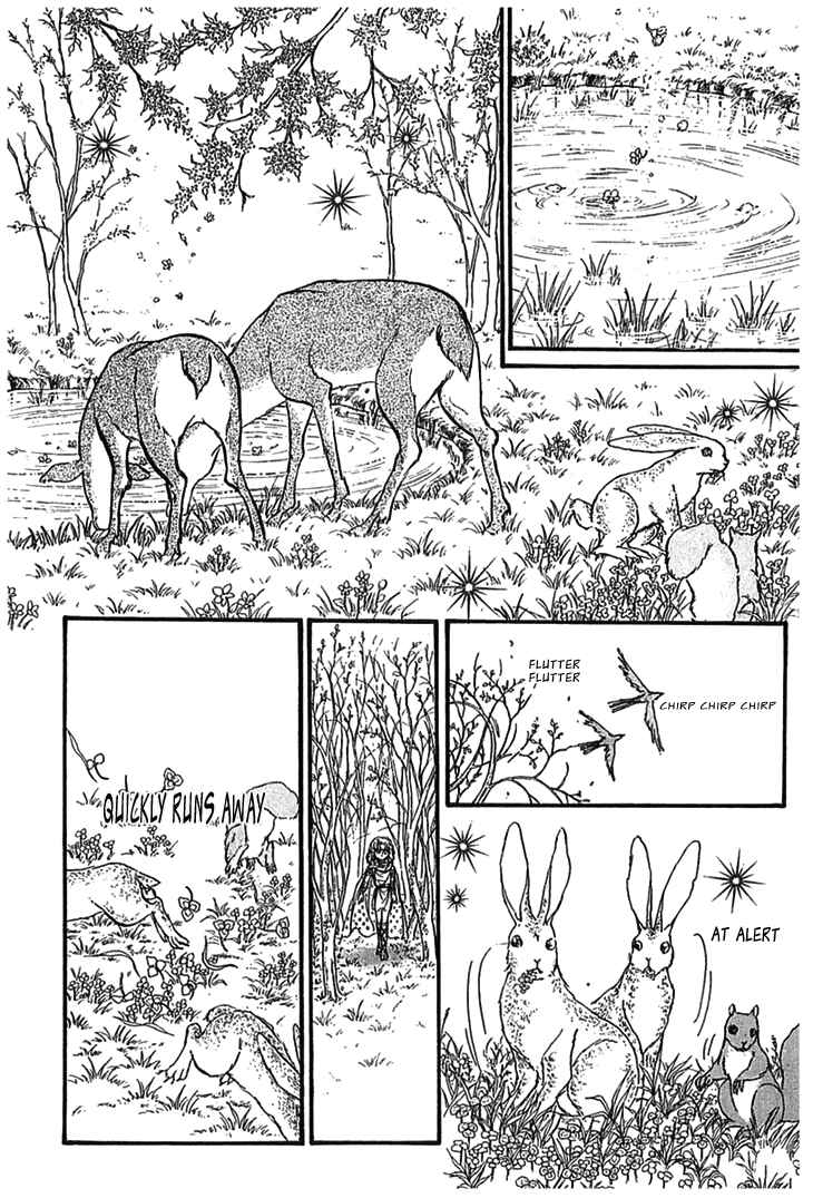 Page 8 Chapter 8 Knights of Alfheim