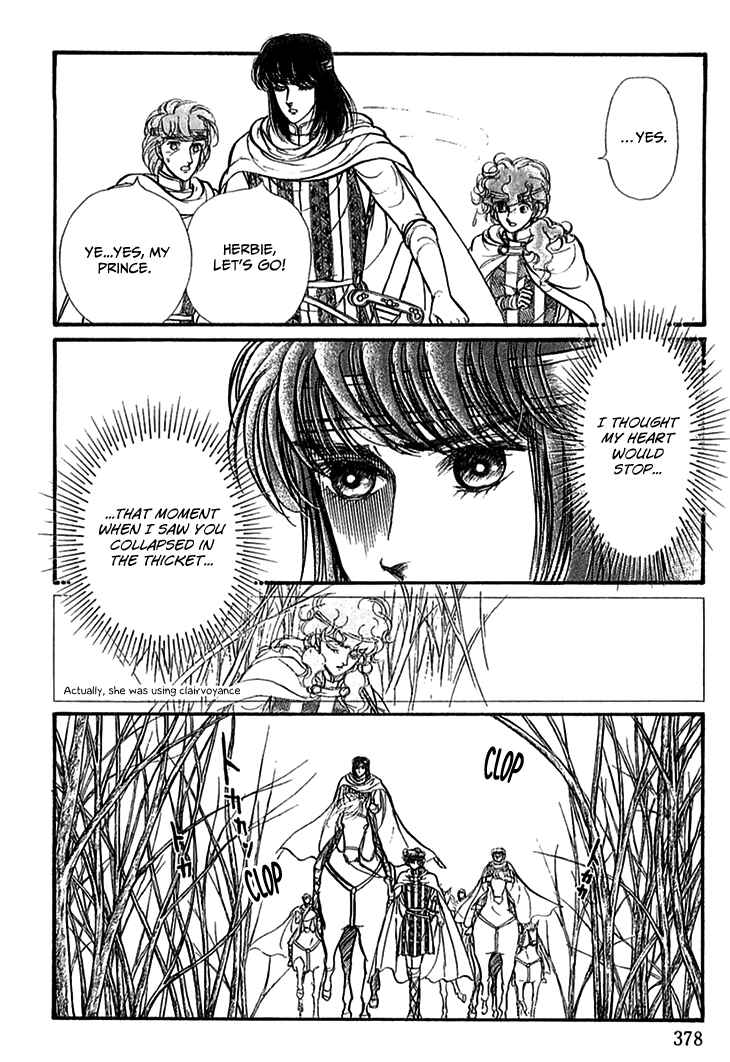 Page 29 Chapter 70 Knights of Alfheim
