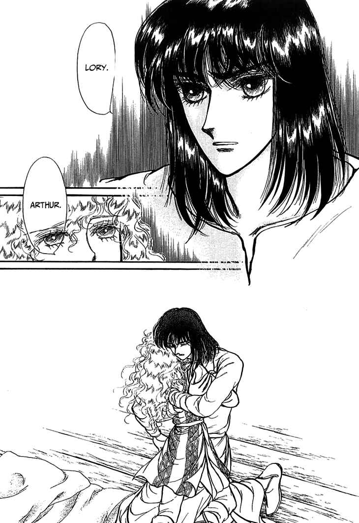 Page 6 Chapter 70 Knights of Alfheim