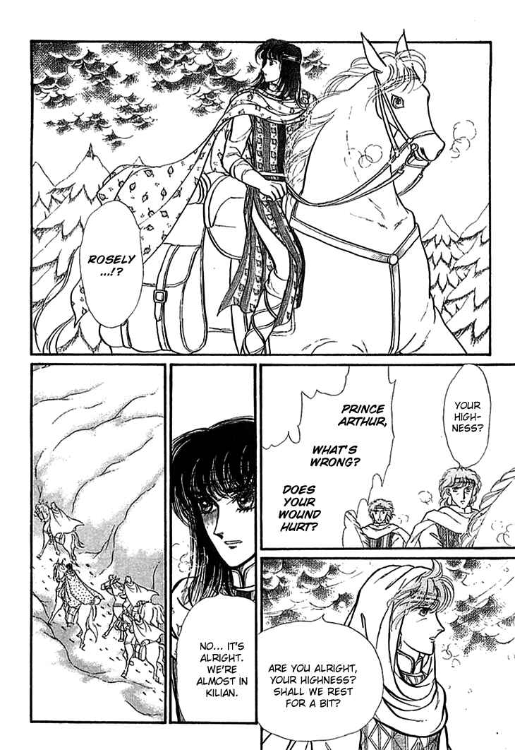 Page 13 Chapter 61 Knights of Alfheim