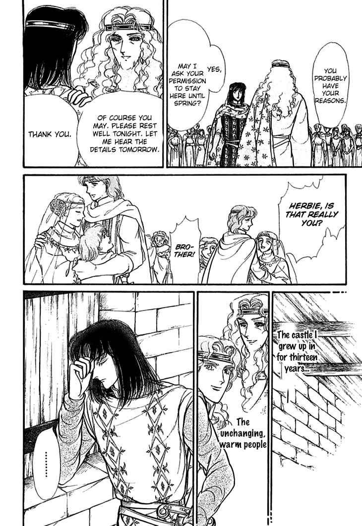 Page 25 Chapter 61 Knights of Alfheim