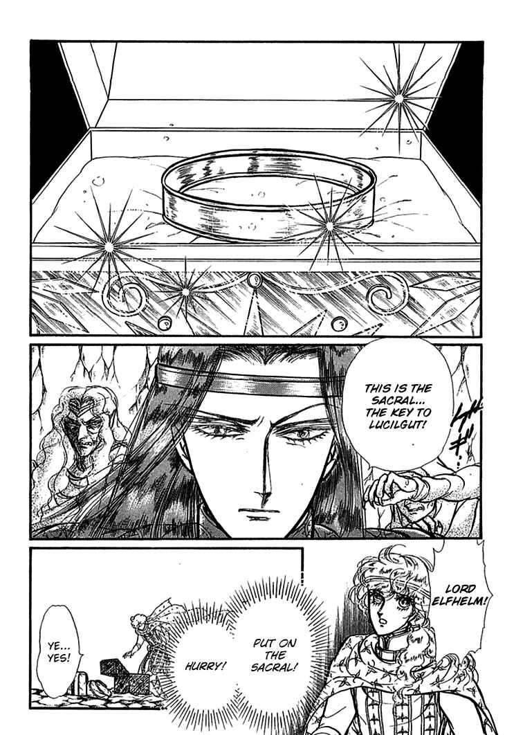 Page 3 Chapter 61 Knights of Alfheim
