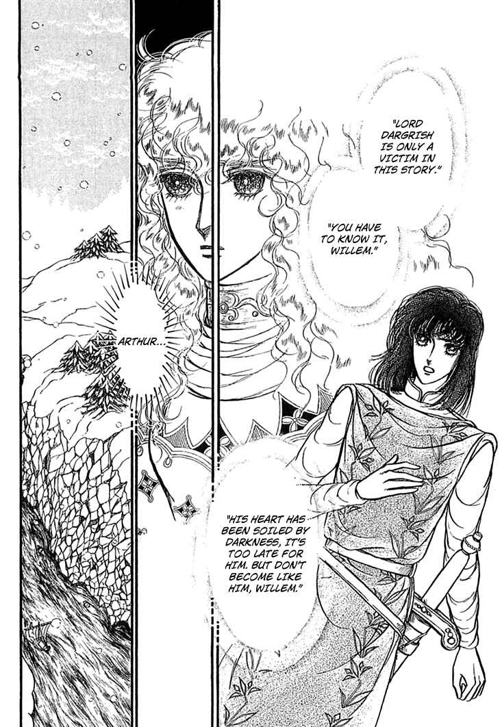 Page 11 Chapter 45 Knights of Alfheim