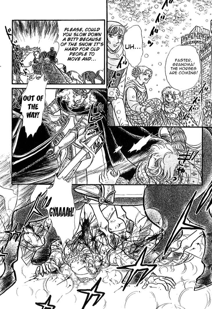 Page 3 Chapter 45 Knights of Alfheim