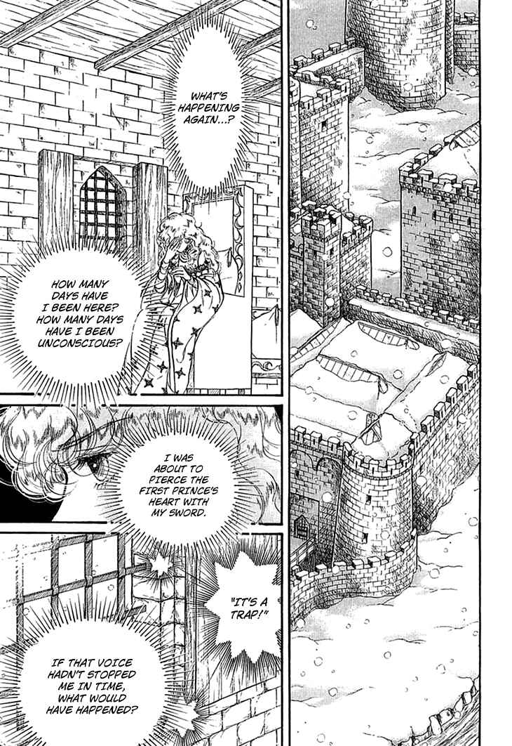 Page 8 Chapter 45 Knights of Alfheim