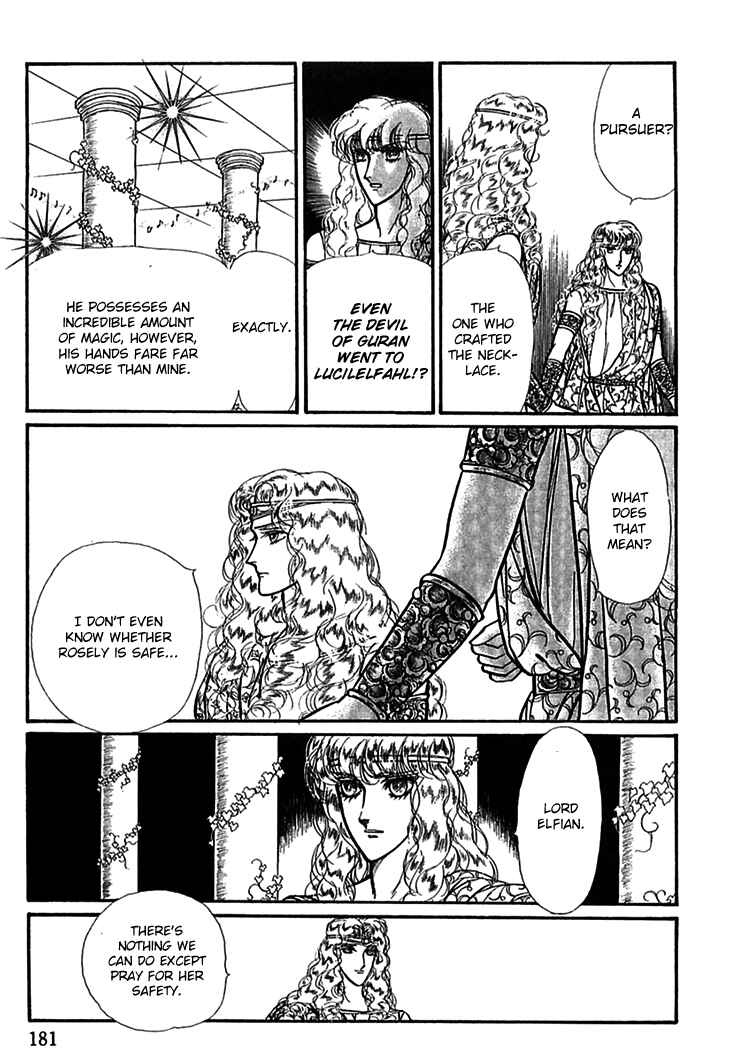 Page 10 Chapter 63 Knights of Alfheim
