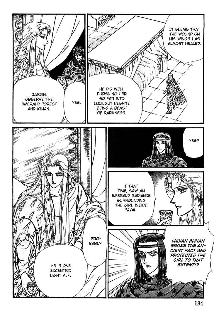 Page 13 Chapter 63 Knights of Alfheim