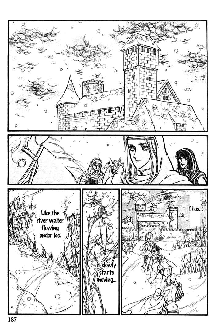 Page 16 Chapter 63 Knights of Alfheim