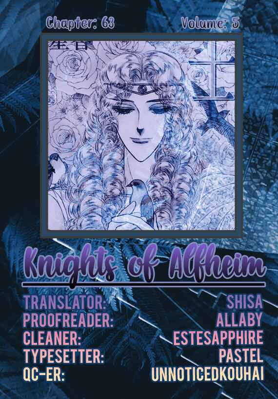 Page 2 Chapter 63 Knights of Alfheim