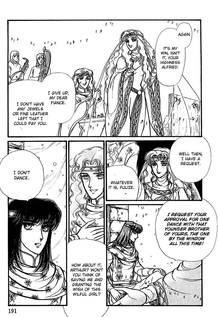 Page 20 Chapter 63 Knights of Alfheim