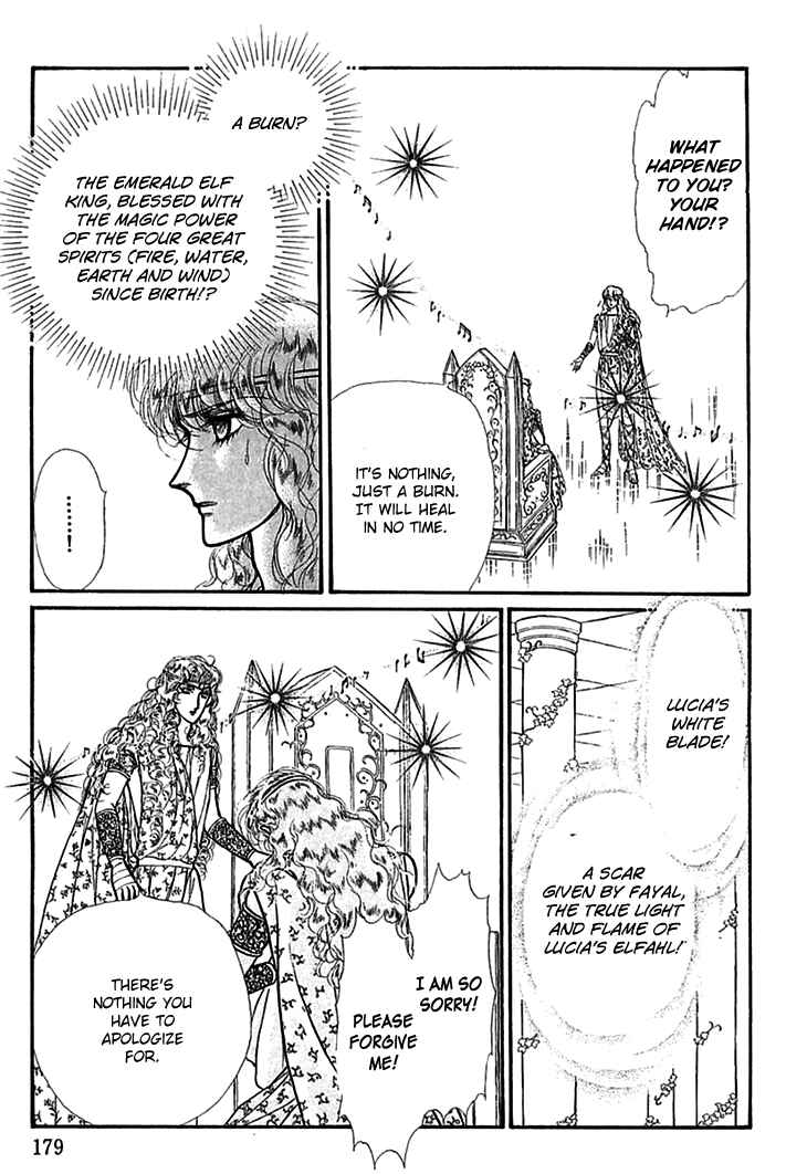 Page 8 Chapter 63 Knights of Alfheim