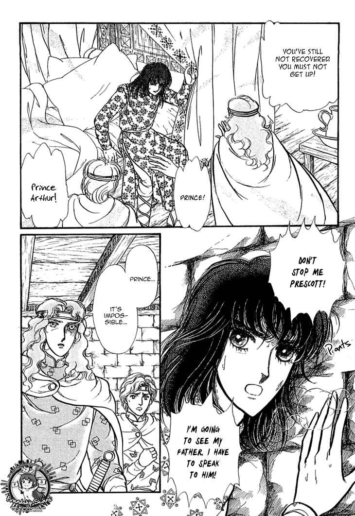 Page 11 Chapter 32 Knights of Alfheim