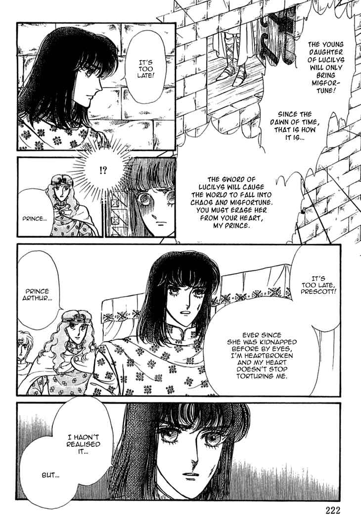 Page 15 Chapter 32 Knights of Alfheim