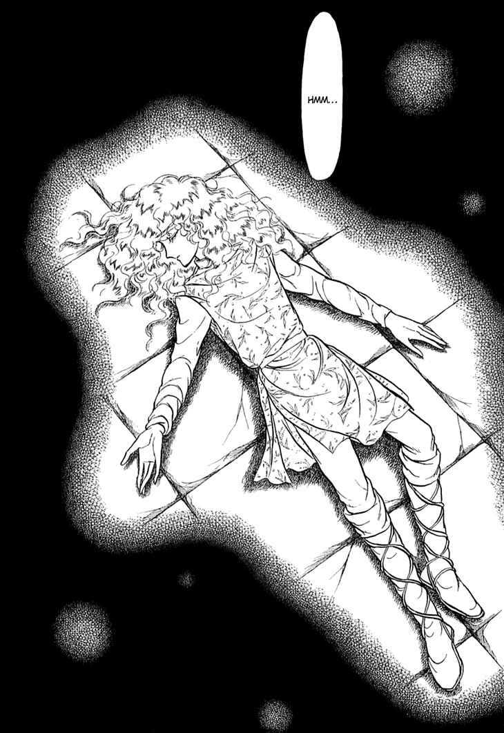 Page 17 Chapter 32 Knights of Alfheim