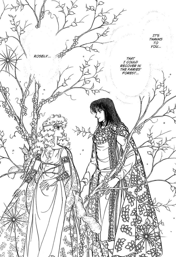 Page 3 Chapter 32 Knights of Alfheim