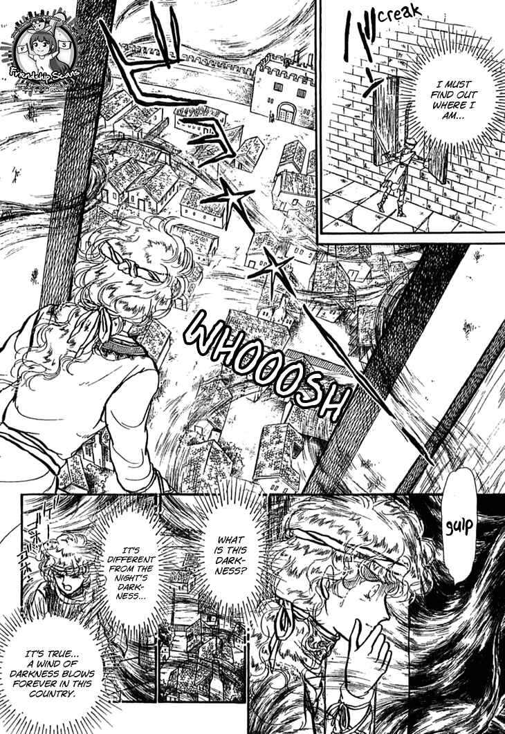 Page 16 Chapter 35 Knights of Alfheim