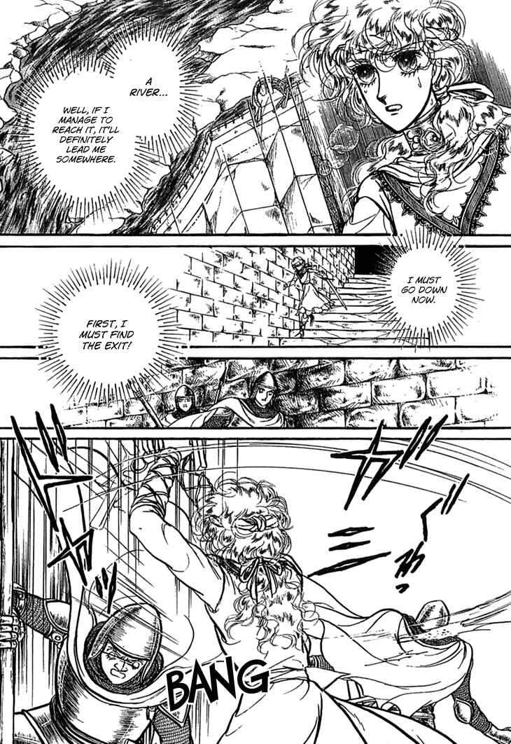 Page 17 Chapter 35 Knights of Alfheim