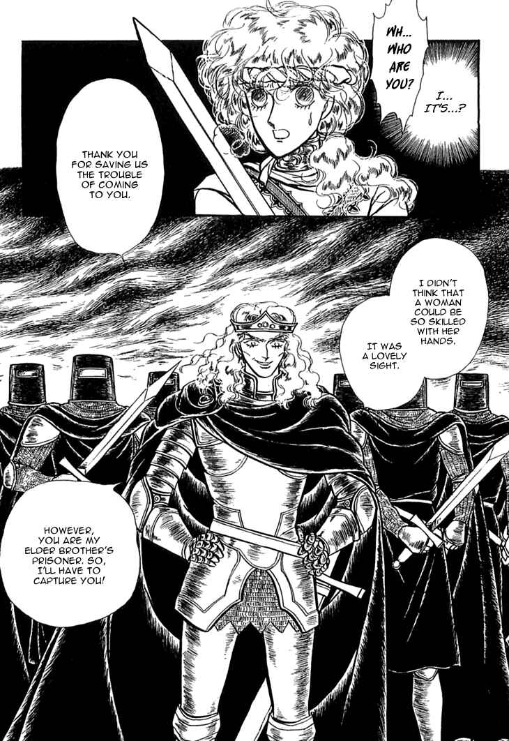 Page 19 Chapter 35 Knights of Alfheim