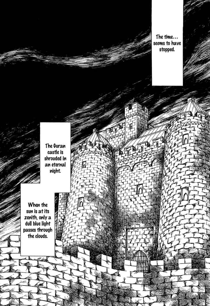 Page 2 Chapter 35 Knights of Alfheim