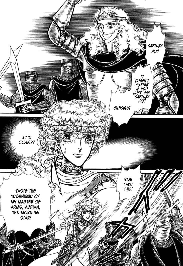 Page 22 Chapter 35 Knights of Alfheim