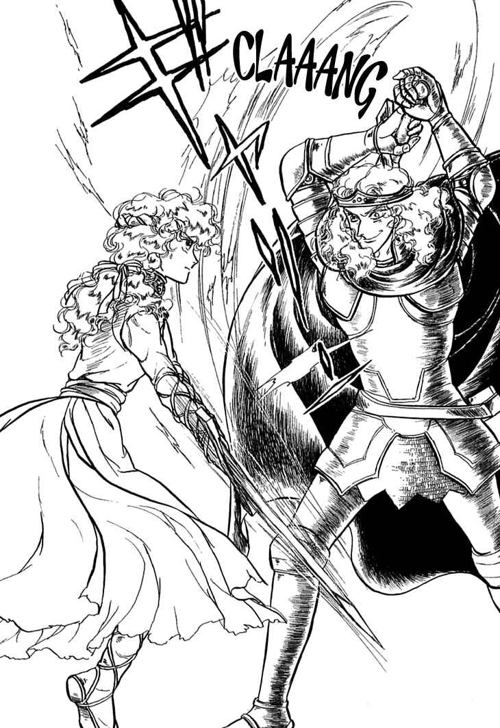 Page 24 Chapter 35 Knights of Alfheim